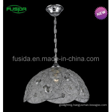 Comtemporary Iron Living Room Chandelier/Pendant Light (D-9331/1A)